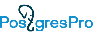 logo backupPostgresPro
