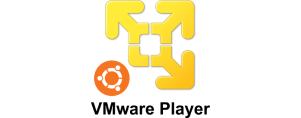 logo infrastructureVMWare Player