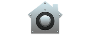 logo protegomacOS FileVault eco